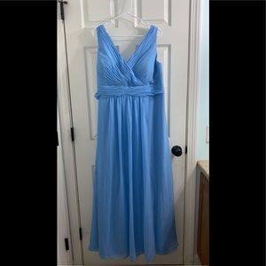 Bridesmaid Dress
